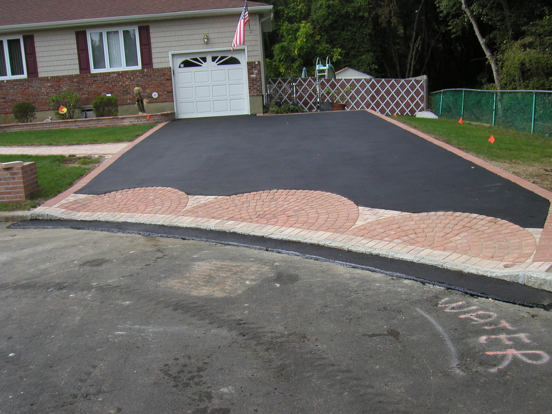 Long Island Nicolock Driveway Contractors
