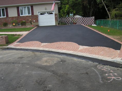 Long Island Nicolock Driveway Contractors