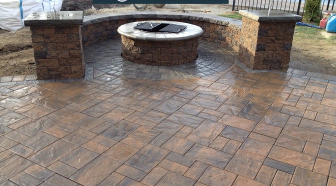 Cambridge Paving Stones & Retaining Wall Contractor | Deer Park, N.Y 11729