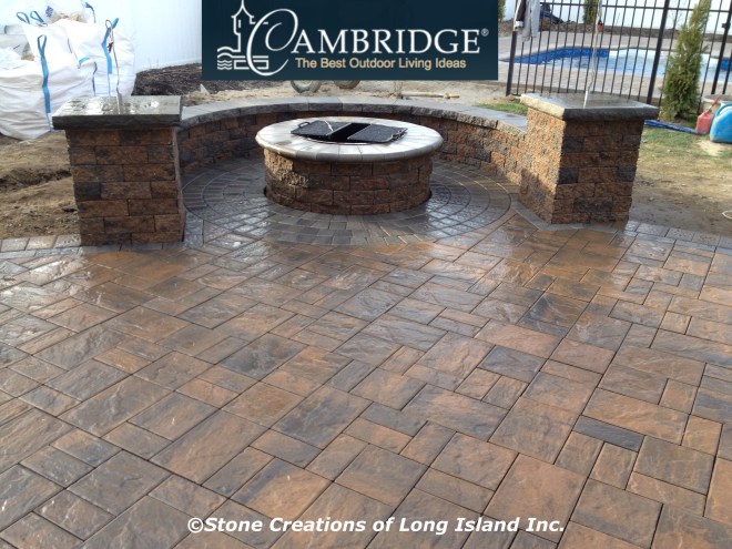 Pavers and Masonry Contrcators