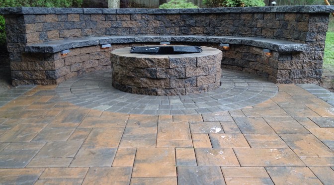 Custom Brickwork and Pavers in WestHampton Beach, NY 11978