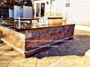 Outdoor Kitchen West Islip, N.Y 11795