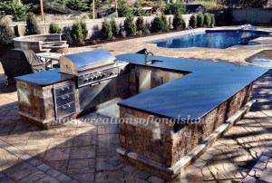 Outdoor Kitchen West Islip, N.Y 11795