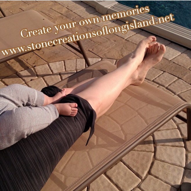 Have Stone Creations of Long Island Create Memories With Cambridge Pavers (631) 678-6896 - (631) 404-5410