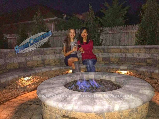 For our team, this isn’t just a job, but a lifestyle. The enthusiasm you will find from our organization is real. Every single day is different and every single project is a new and exciting challenge. The people we meet along the way become a part of the Stone Creations of Long Island family forever. Call (631) 678-6896 - (631) 404-5410 www.stonecreationsoflongisland.net