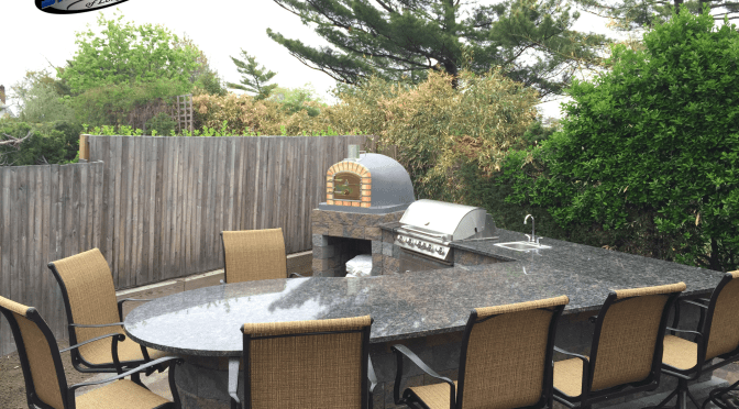 Long Island Outdoor Living, Deer Park, N.Y 11729