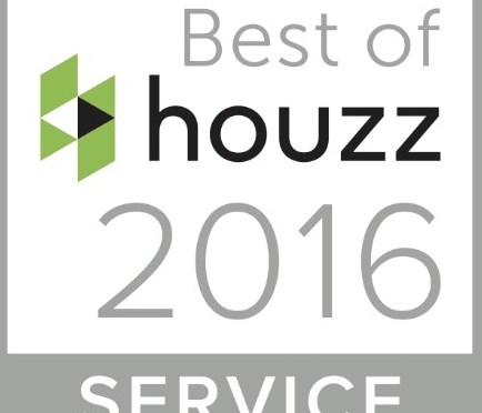 Best of Houzz 2016 Press Release