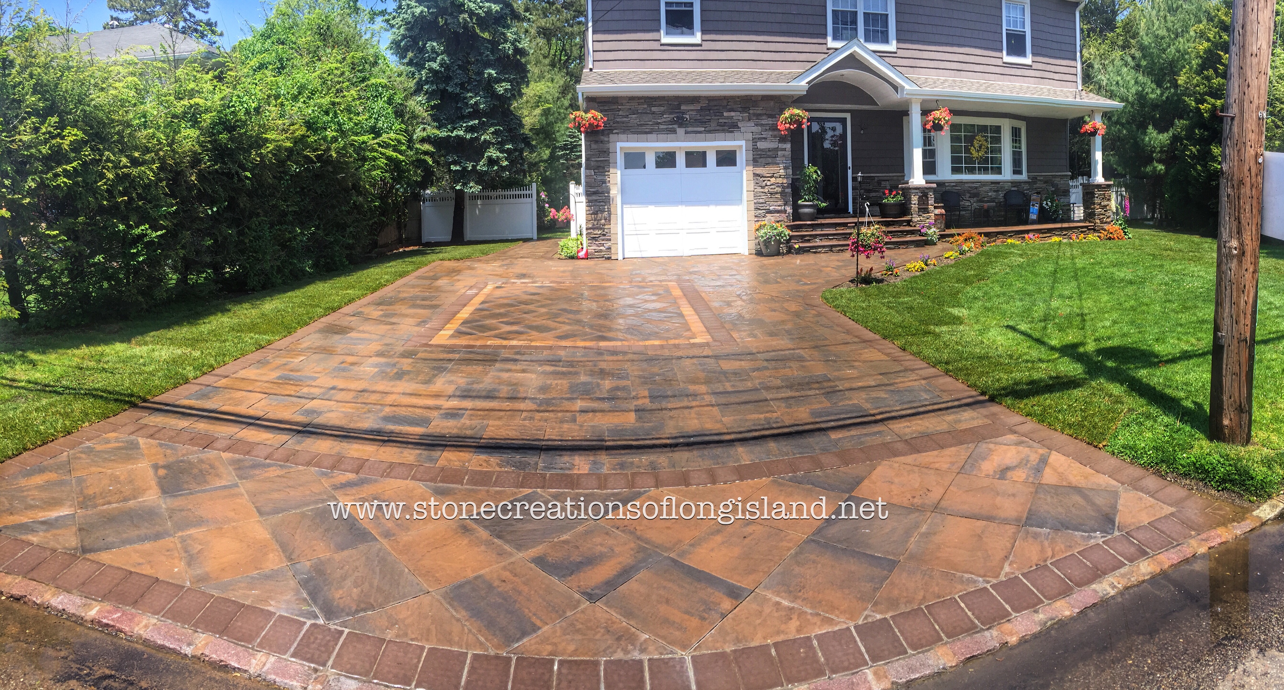 Stone Creations of Long Island