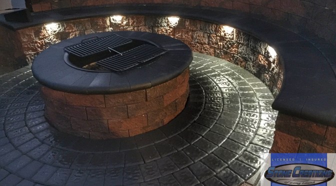 Enhance Your Outdoor Space: Family Time with Cambridge Pavers – Deer Park, NY 11729