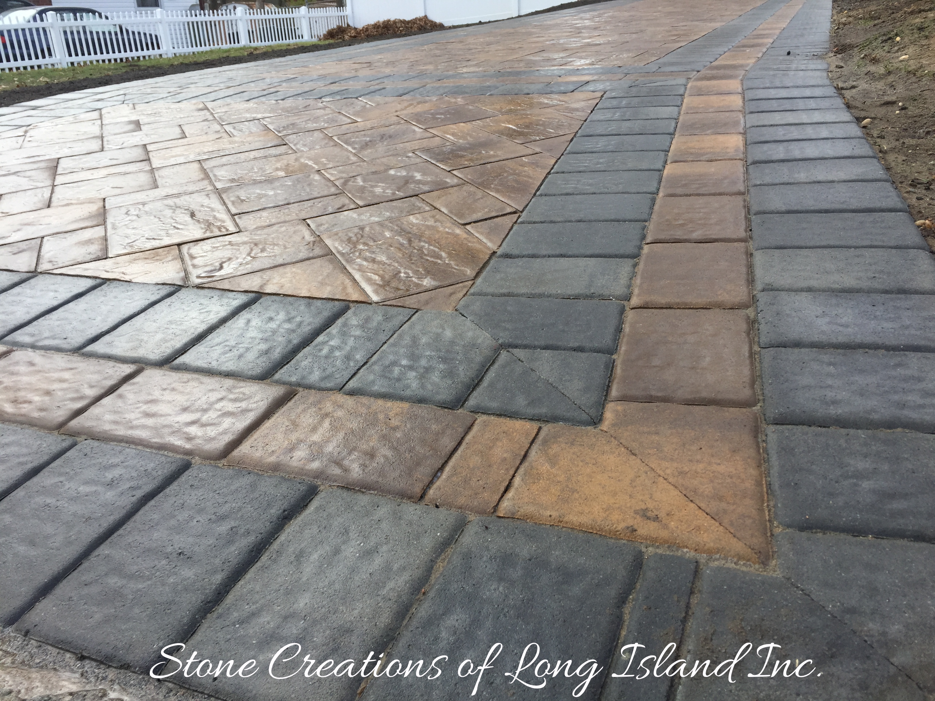 Cambridge Pavers - Farmingville, NY 11720