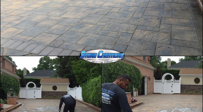 Top Paver Sealing Services in Massapequa, NY – 11758