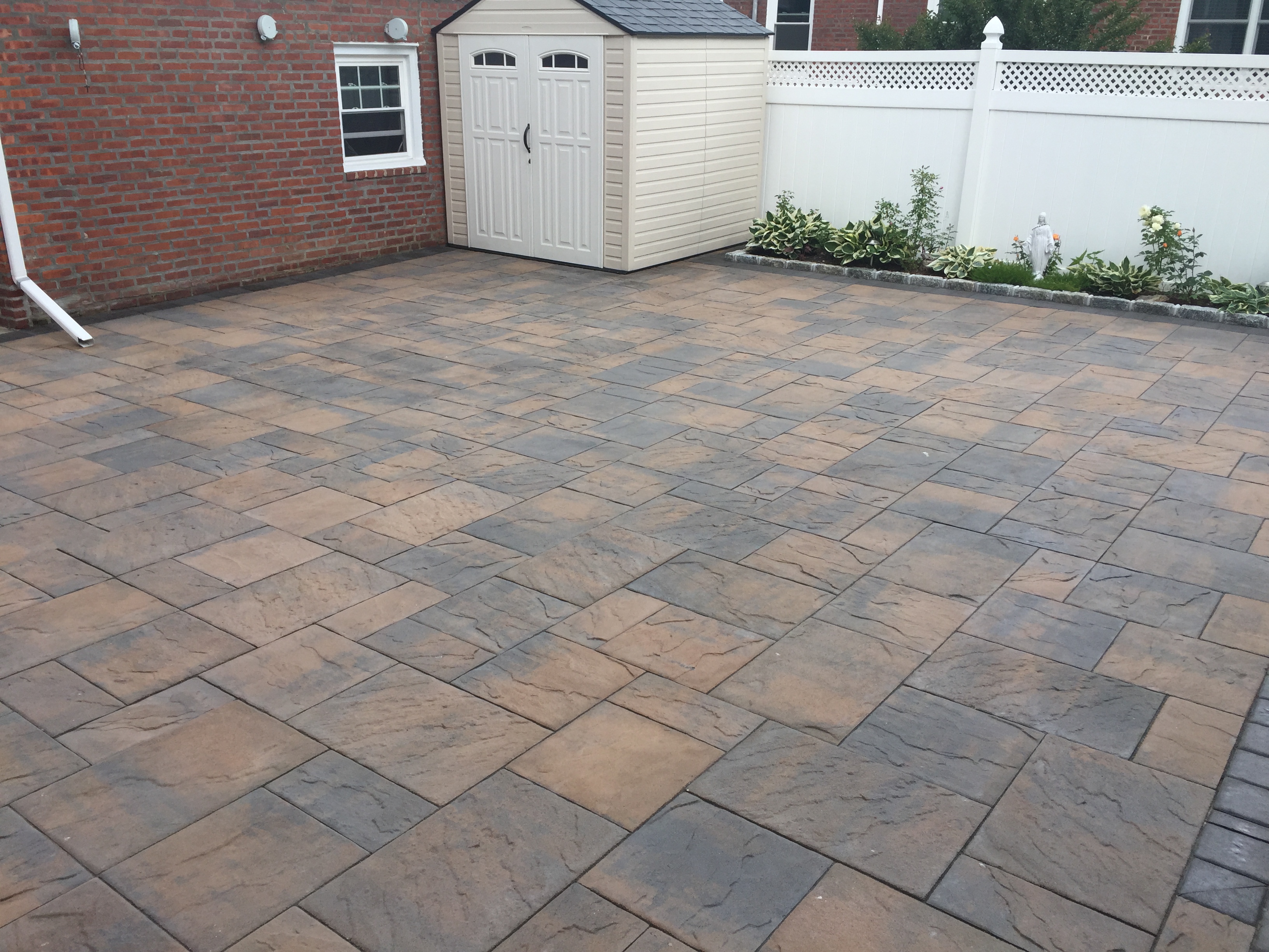 Long Island Paver Sealing Pros