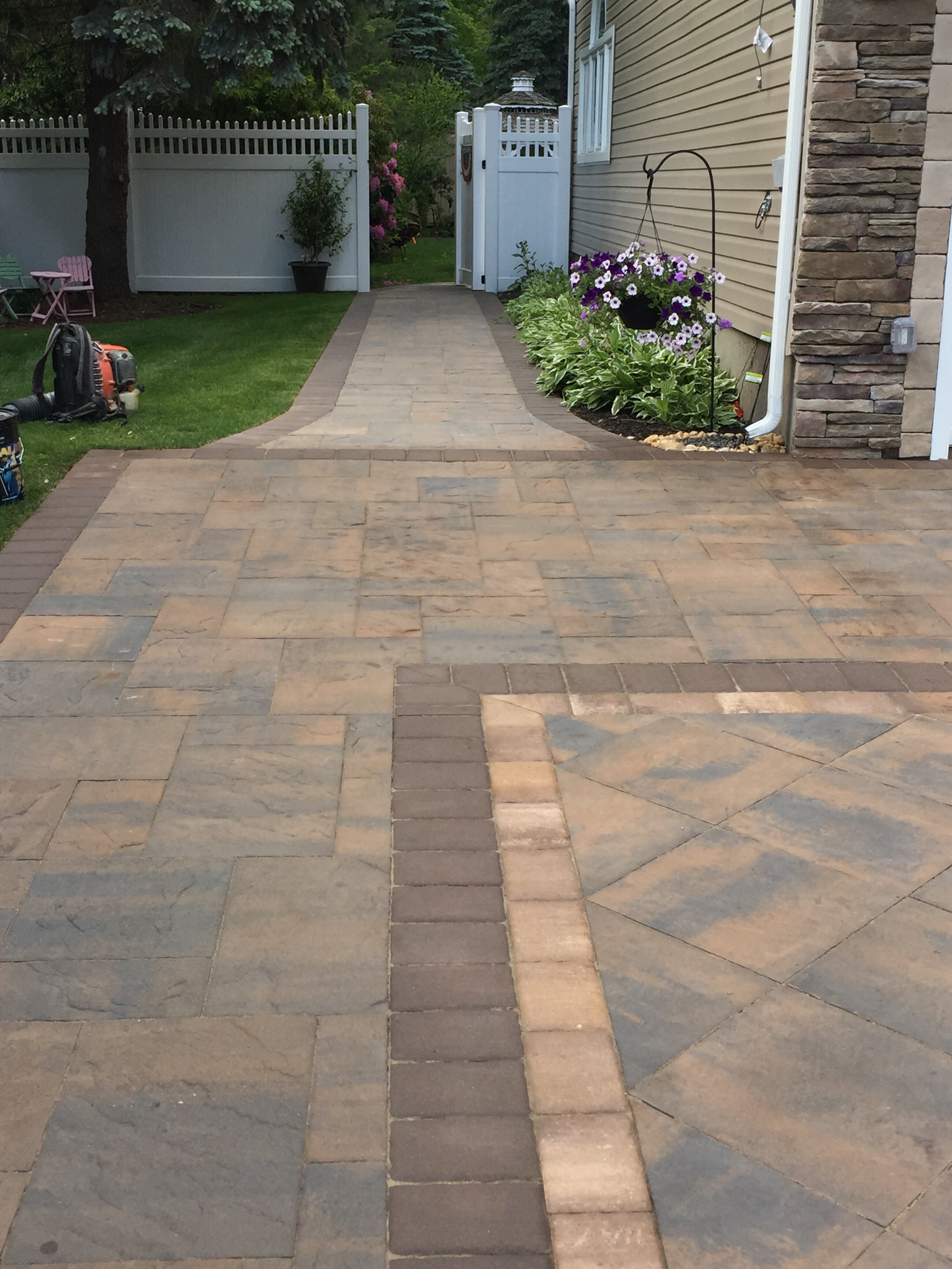 Long Island Paver Sealing Pros