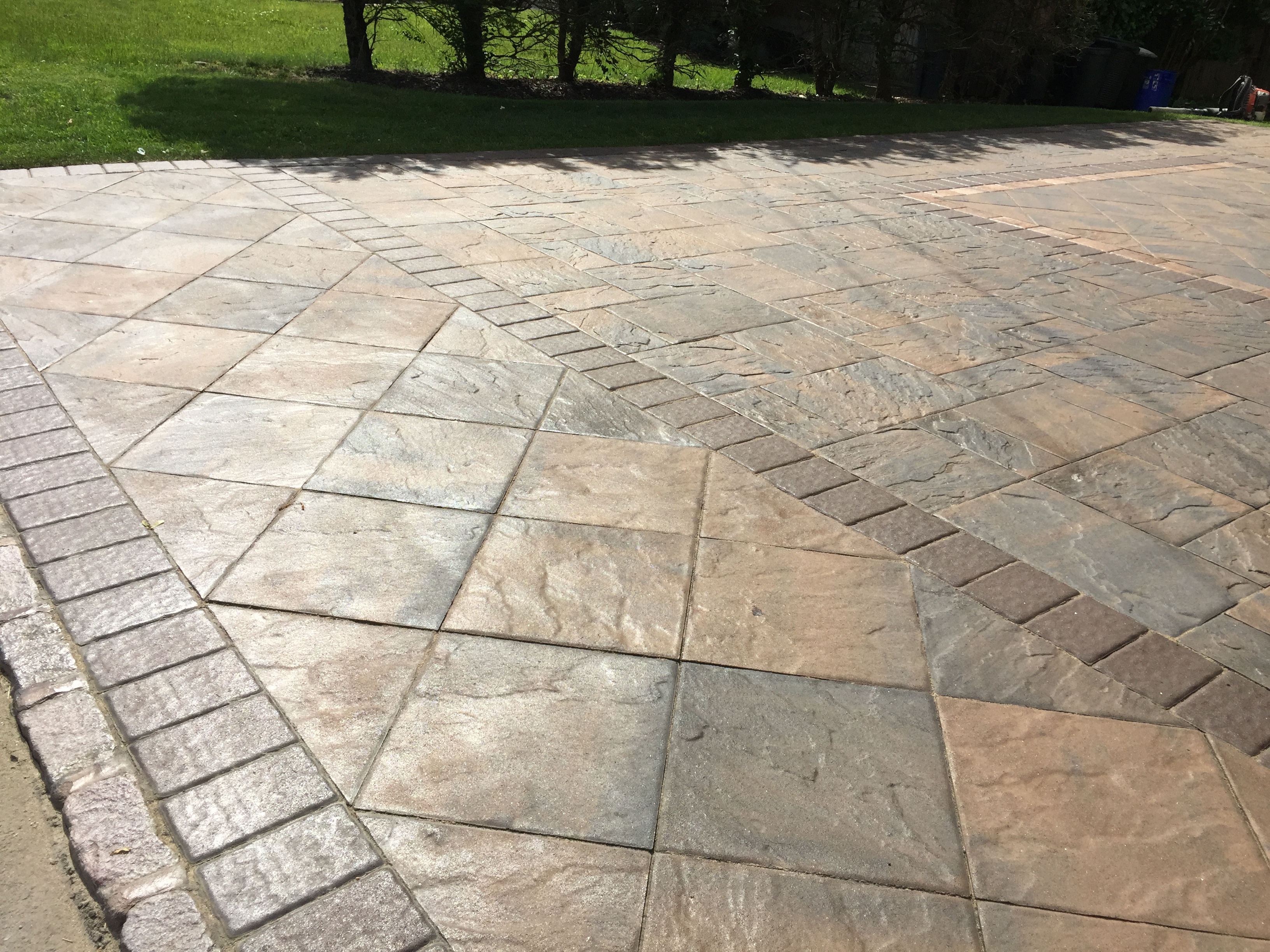 Long Island Paver Sealing Pros