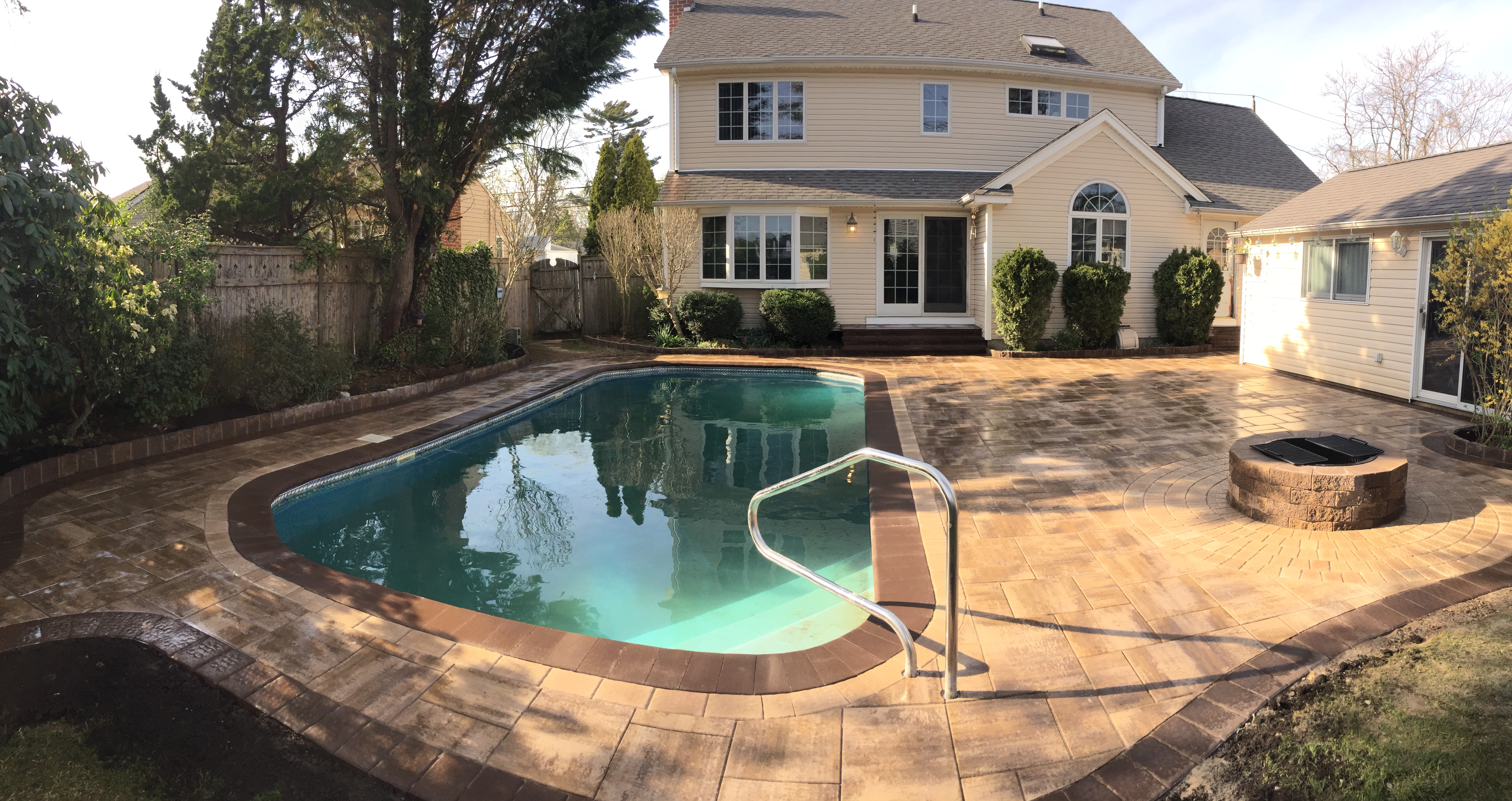 Cambridge Pavers, Bethpage, NY