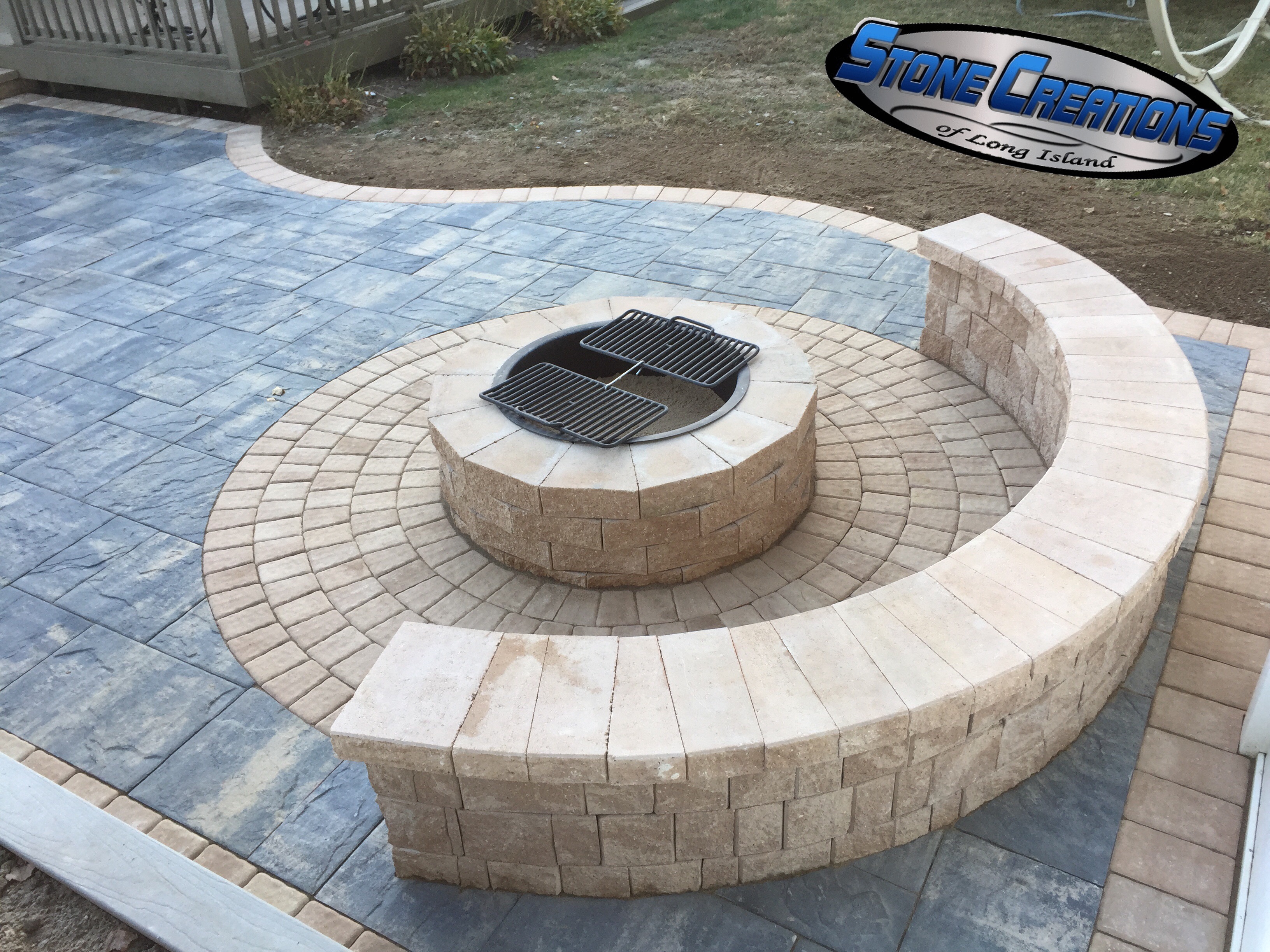 Cambridge Pavers | Long Island | Suffolk | Nassau | www.stonecreationsoflongisland.net