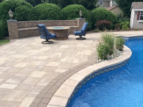 Cambridge Pavers | Long Island | Suffolk | Nassau | www.stonecreationsoflongisland.net