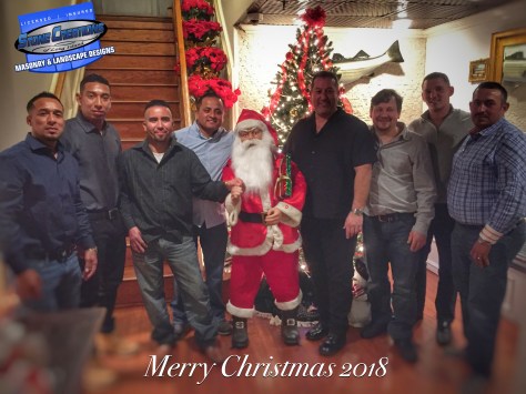 Stone Creations of Long Island 2018