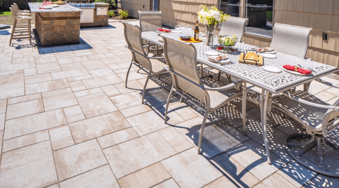 Transform Your Outdoor Living Space: Tips & Ideas – Commack, NY 11725