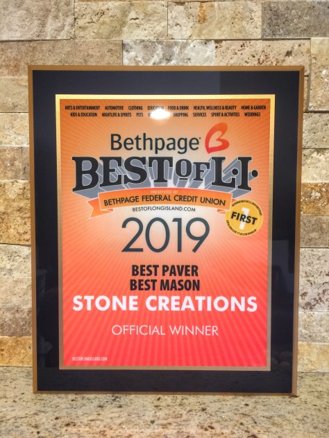 Best of Long Island..