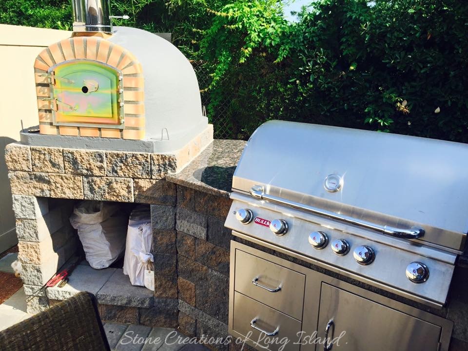 Pizza Oven, Bellmore, NY 11710