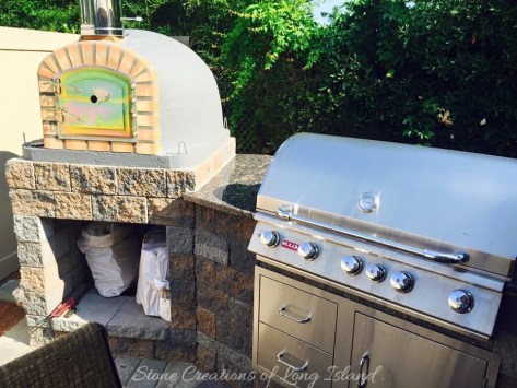 Pizza Oven, Bellmore, NY 11710