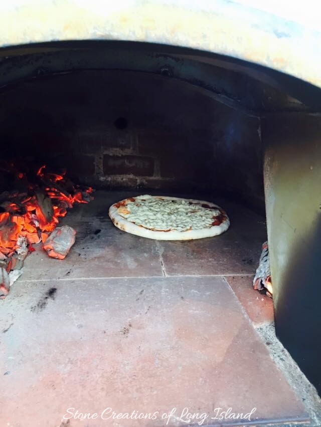 Pizza Ovens, Bellmore, N.Y 11710