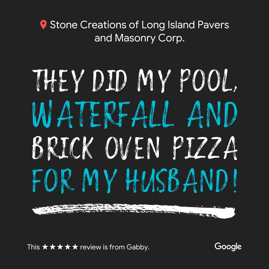 Stone Creations LI Reviews