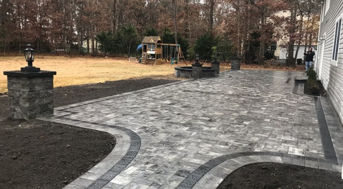 Revitalize Your Backyard for Better Living