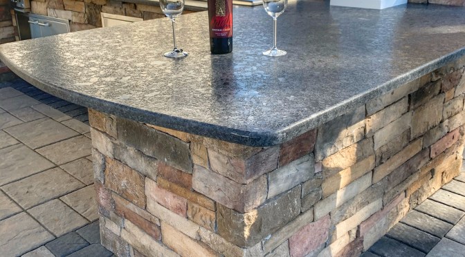 Design Stunning Masonry Patios & Kitchens Today with Stone Creations of Long Island