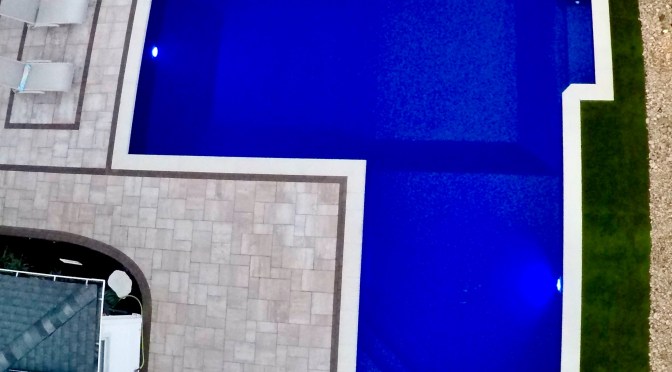 Transform Your Space with an inground pool with Stone Creations of Long Island