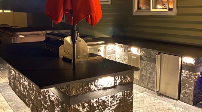 Expert Outdoor Kitchen Designs in Deer Park, NY 11729