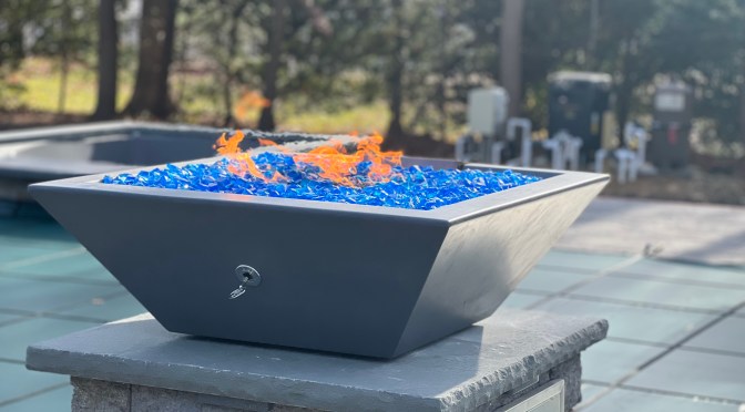 Fire and Water Bowls, Dix Hills, NY 11746