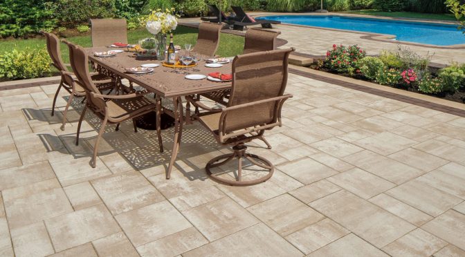 Transform Your Long Island Pool Patio and  Landscape with Expert Masonry