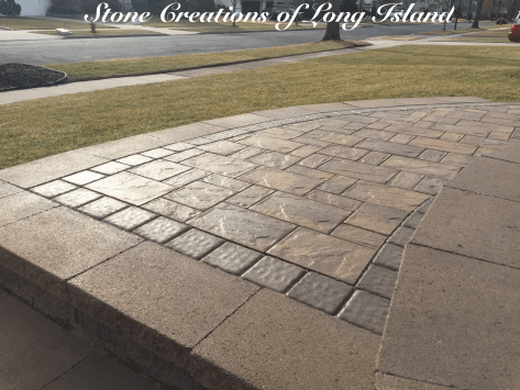 Long Island Paver Sealing