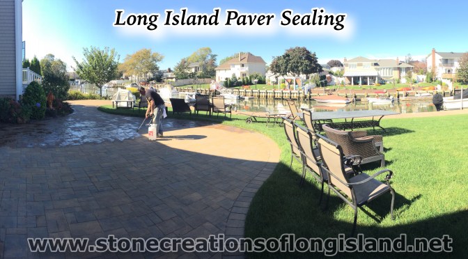 Pressure Washing Pavers and Concrete – Dix Hills, NY 11746