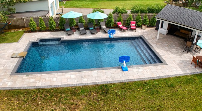 Poolscapes, Sayville, NY 11782