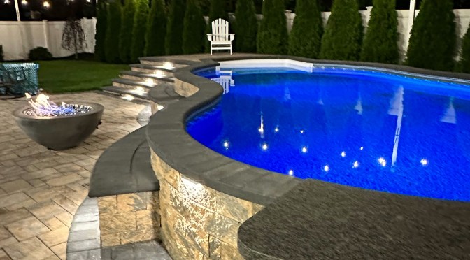 Massapequa Poolscapes – Massapequa, NY 11758