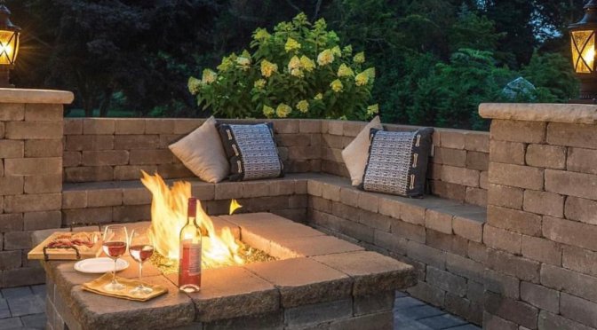 Long Island Paver Patios – #longisland #paver #patios -(631) 678-6896