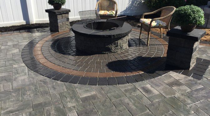 Cambridge Paver Installer in Bohemia, NY 11716