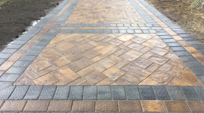 Cambridge Paver Installers – Brookhaven, NY 11719 | #longisland #pavers #driveways