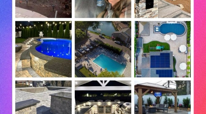 Happy New Year from all of us @ Stone Creations of Long Island