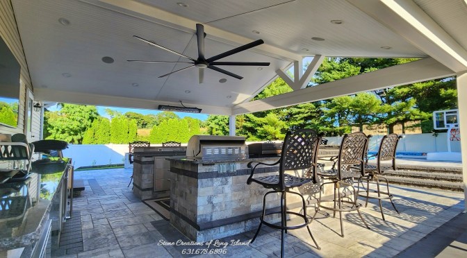 Resort Vibes, in your own backyard!