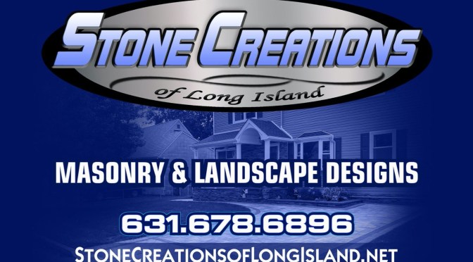 Transform Your Long Island Backyard with Stone Creations of Long Island