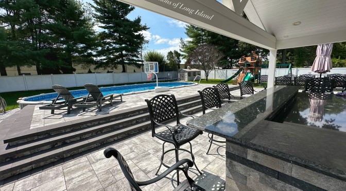 Pool and Patio Contractors in Centereach, NY 11720