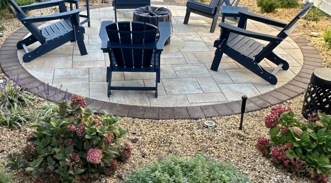 Creating Outdoor Spaces in West Islip, NY 11795