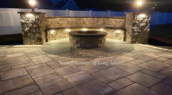 Elevate Your Landscape with Stunning Outdoor Features