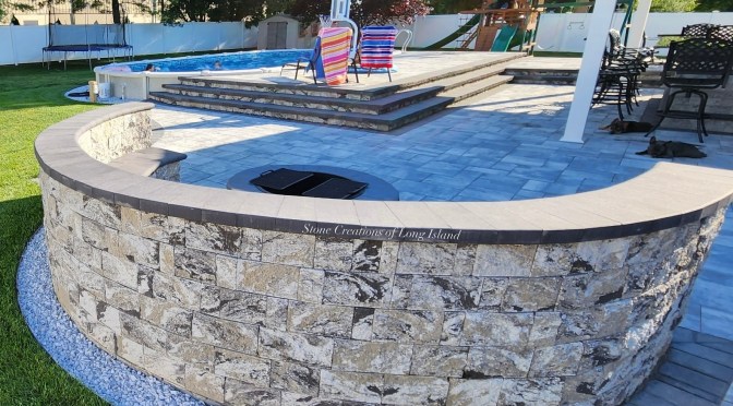 Meet me outside – #stonecreationsoflongisland