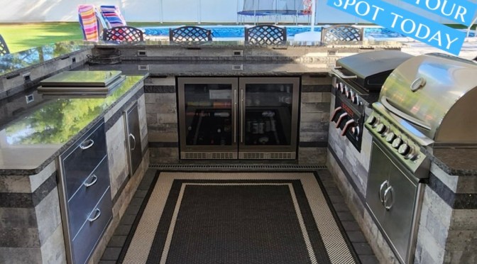 Enhance Your Outdoor Living with Stone Creations of Long Island, Deer Park, NY 11729