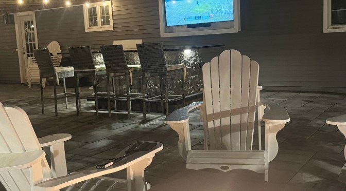 Long Island Outdoor Living